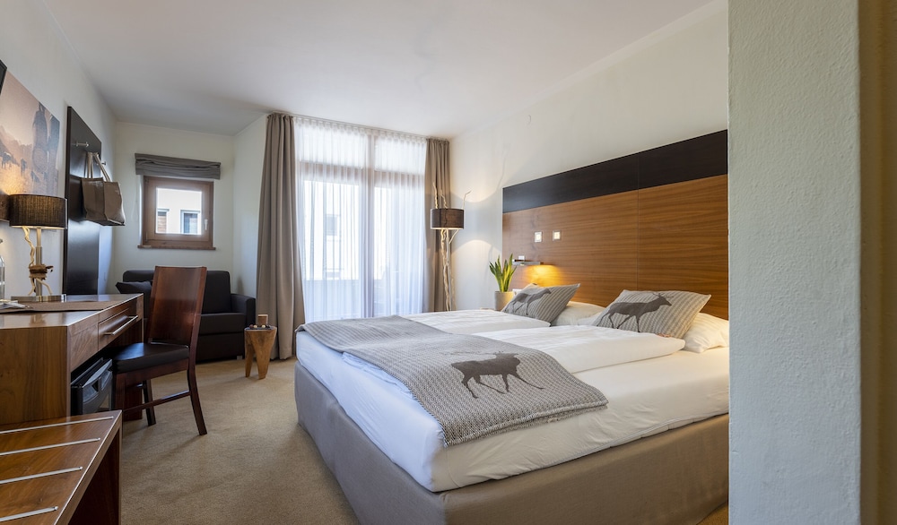 Hotel Residenz Hochalm 30/75