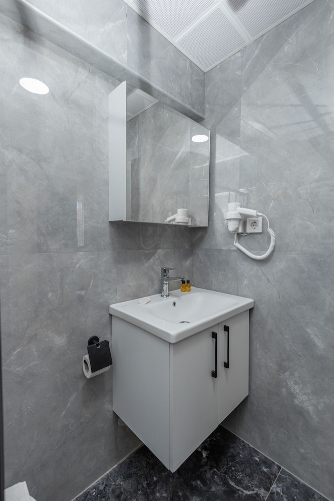 Sirkeci Family Hotel 34/34