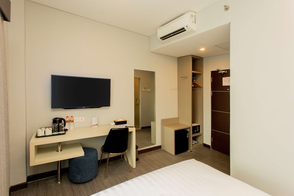 Best Western Batang Garing 25/49