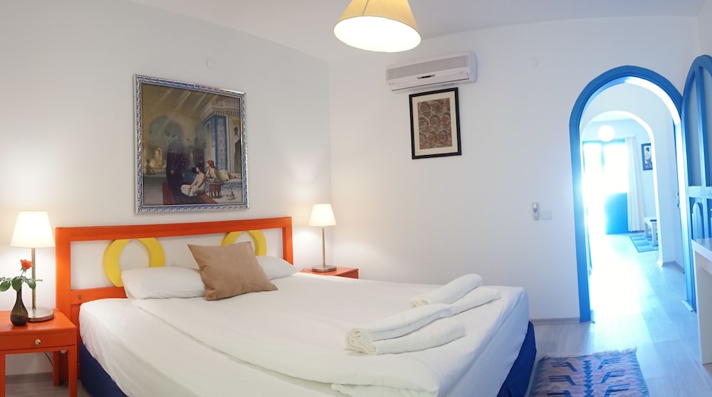 Su Hotel 30/78