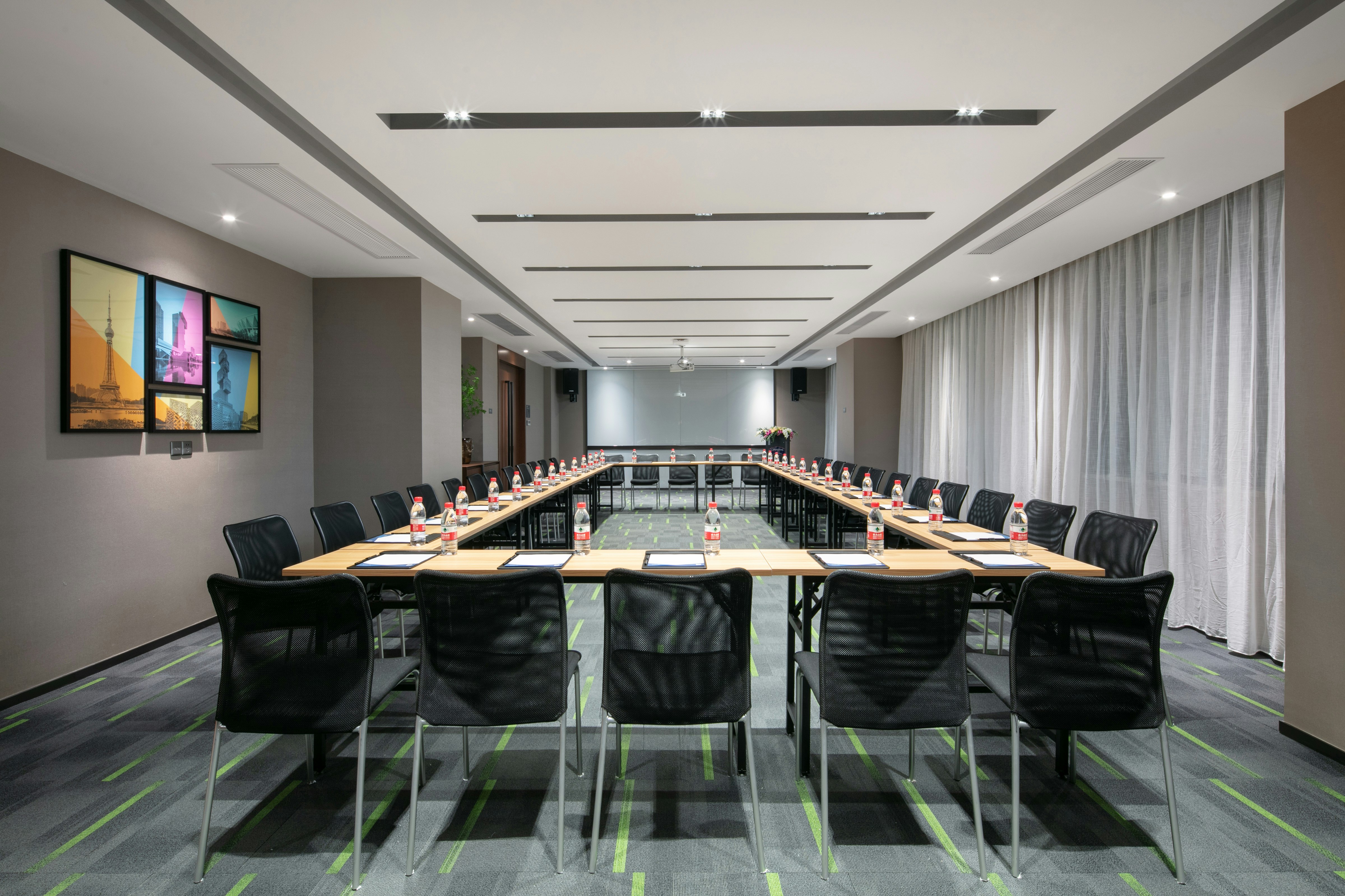 Hampton by Hilton Foshan Dali 19/20