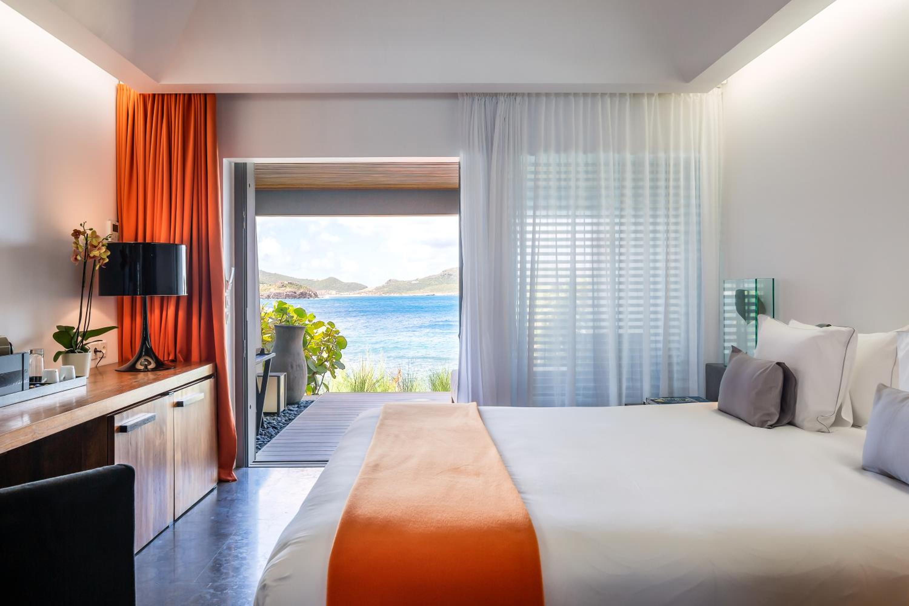 Ocean, Deluxe, Terrace