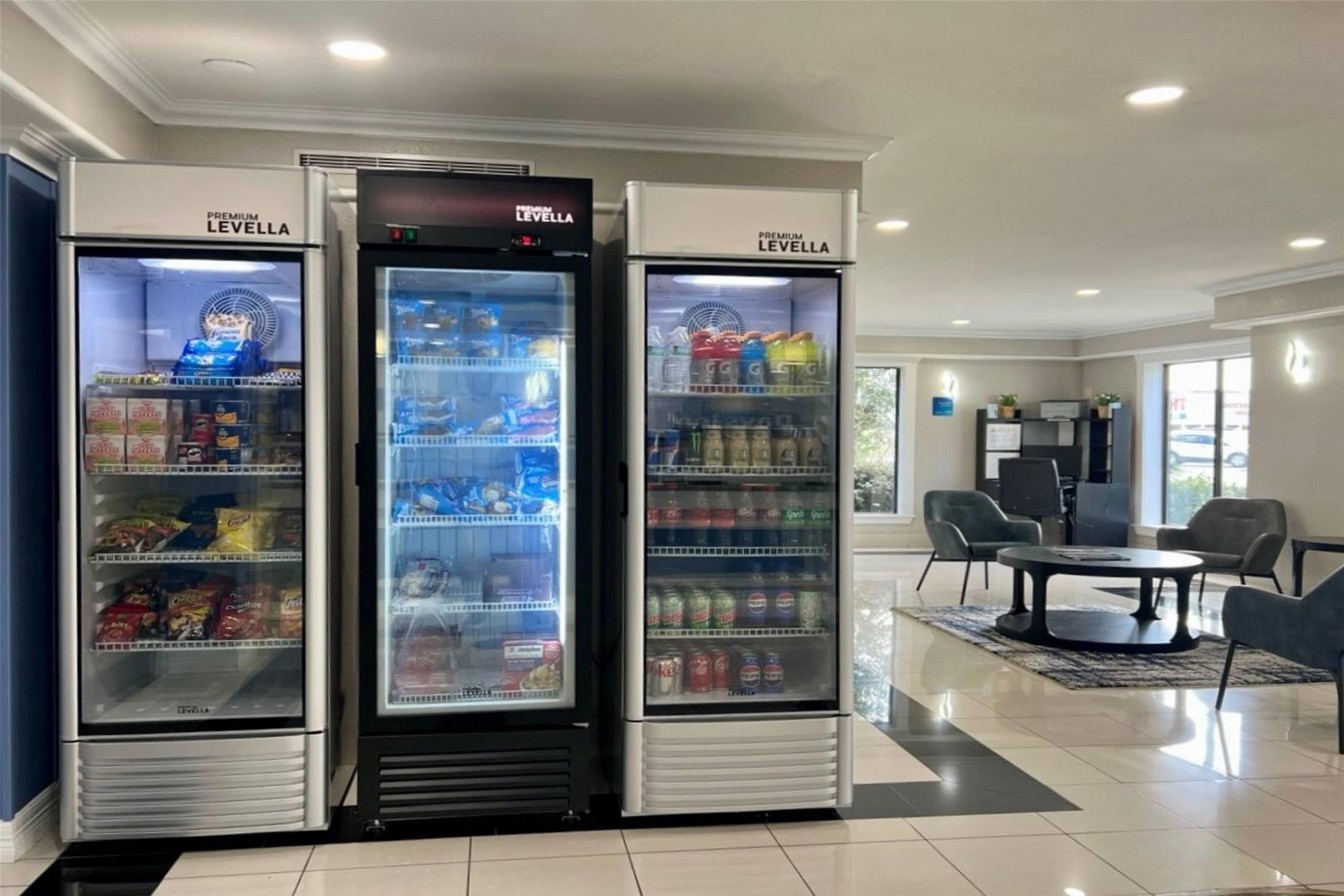 Days Inn By Wyndham Houston 4/5