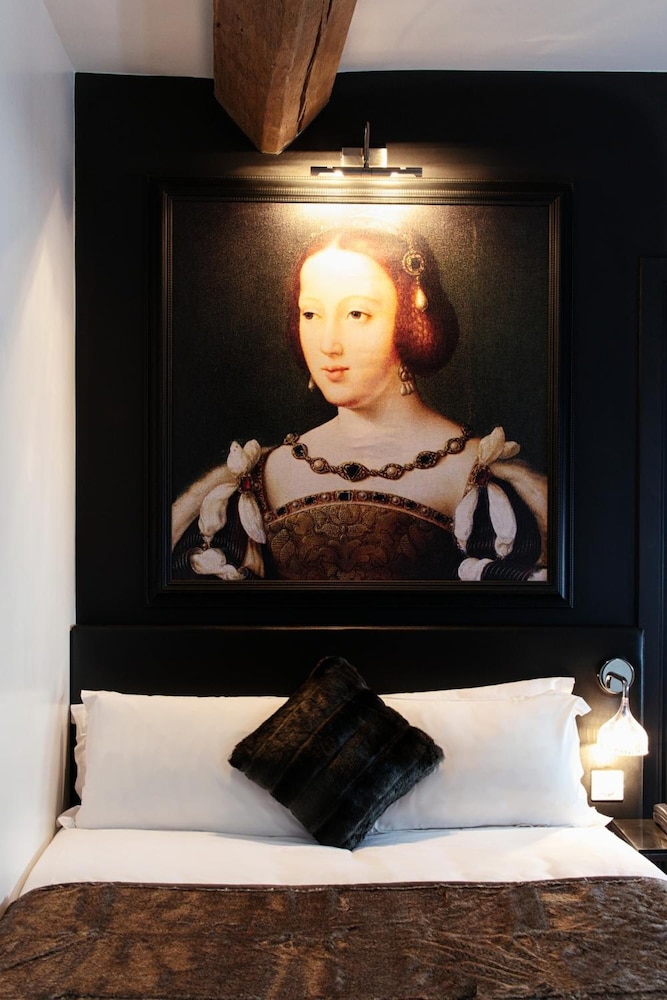 Hotel le Clos de Notre Dame 27/46