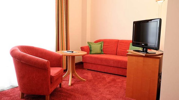 Hotel Beethoven 16/28