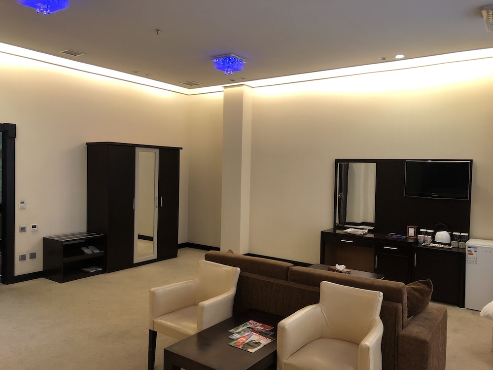 Aysberq Hotel 31/50