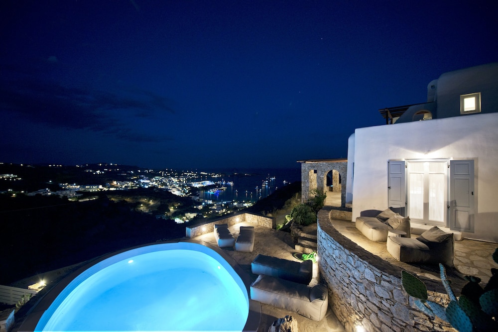 Villa Ammonite 19/21