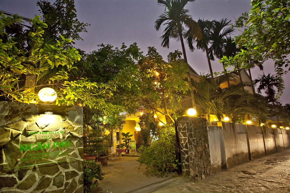 Ngan Phu Villa 42/50