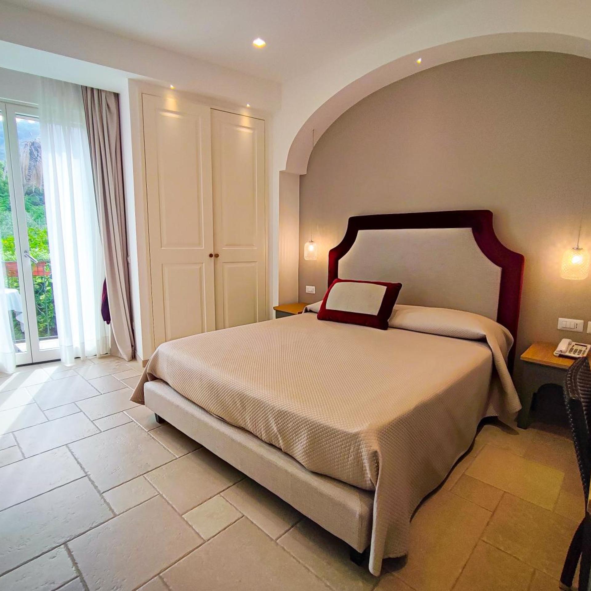 Hotel La Pergola 14/50