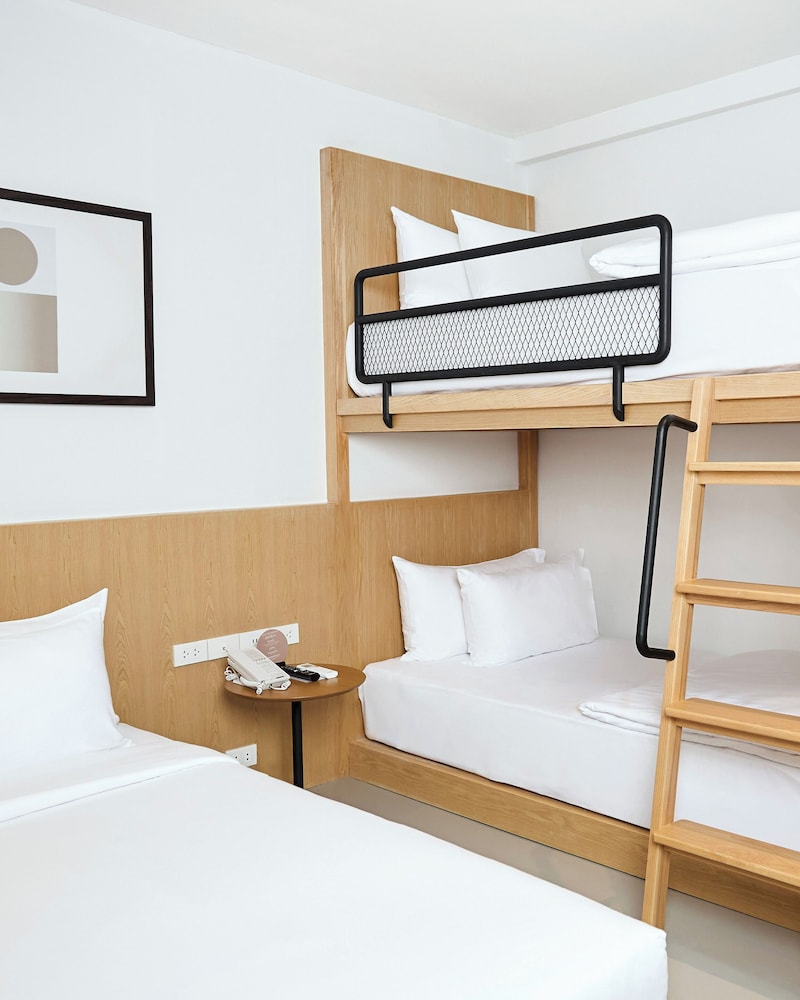 Livable Hotel Bangkok 22/61