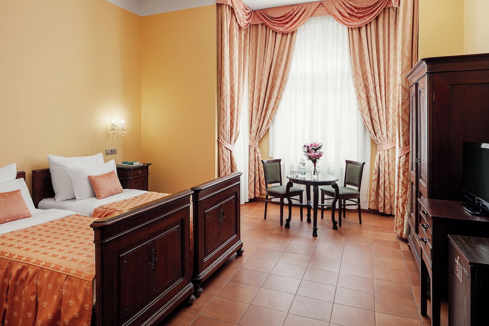 Hotel Caesar Prague 15/69