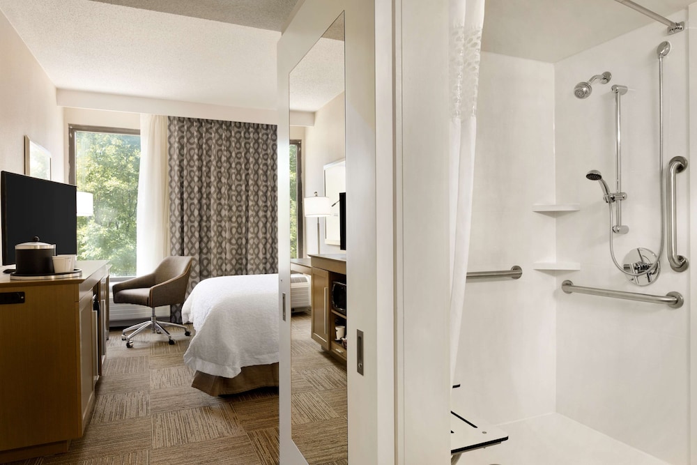 Hampton Inn Atlanta-Buckhead 23/46