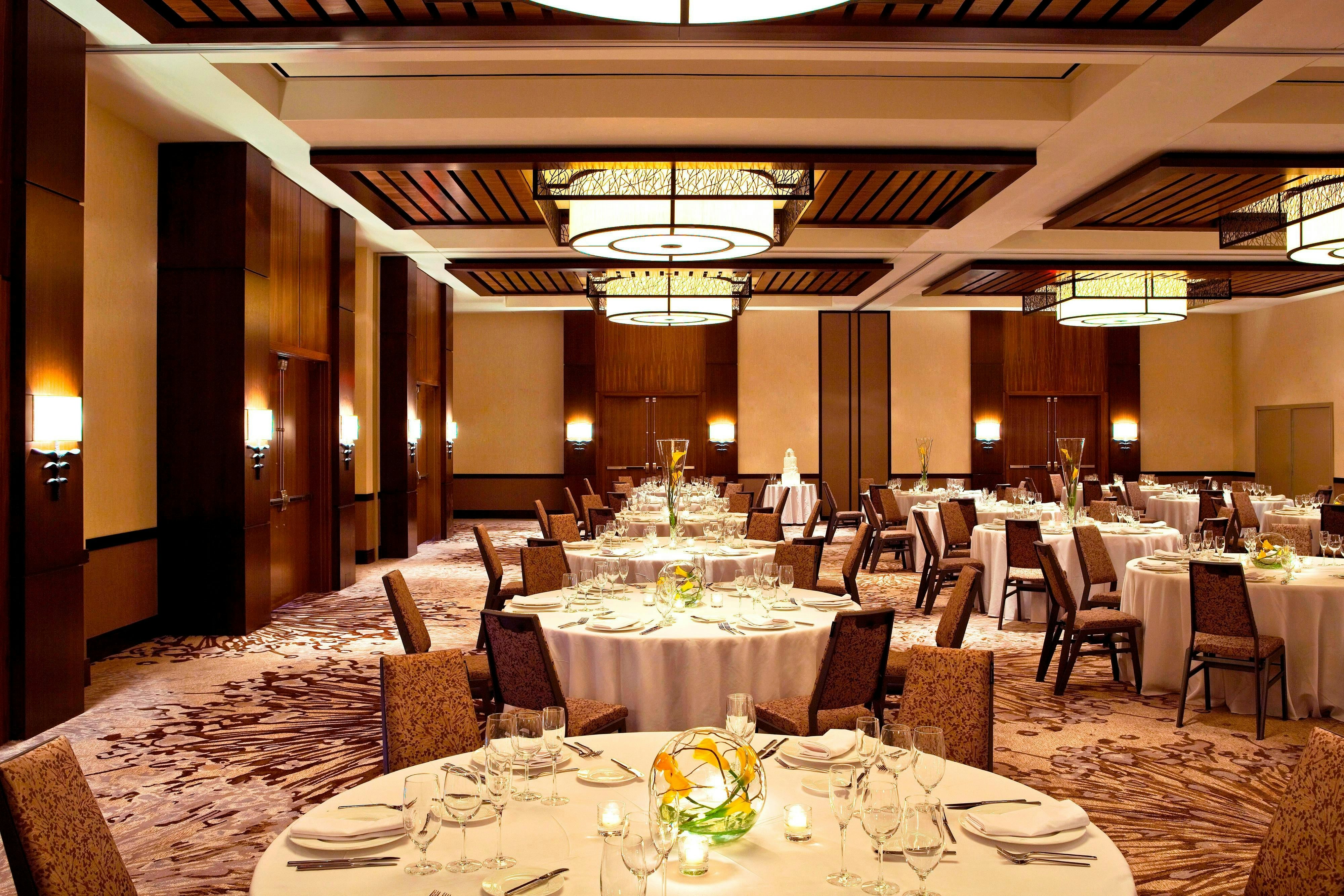 The Westin Birmingham 8/19