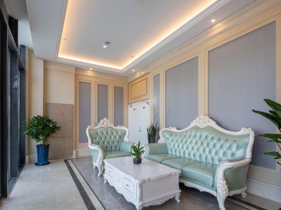 Vienna Hotel (Nanjing Maigao Bridge Subway Station Branch) 19/21