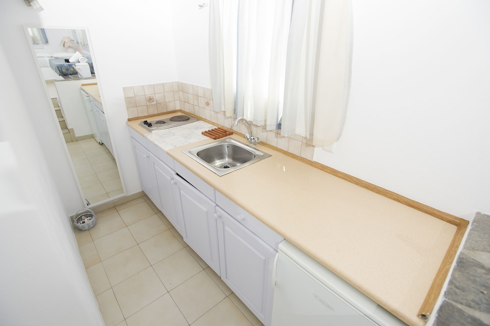Villa Margarita 25/70