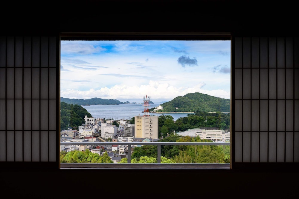 Senpokaku 5/50
