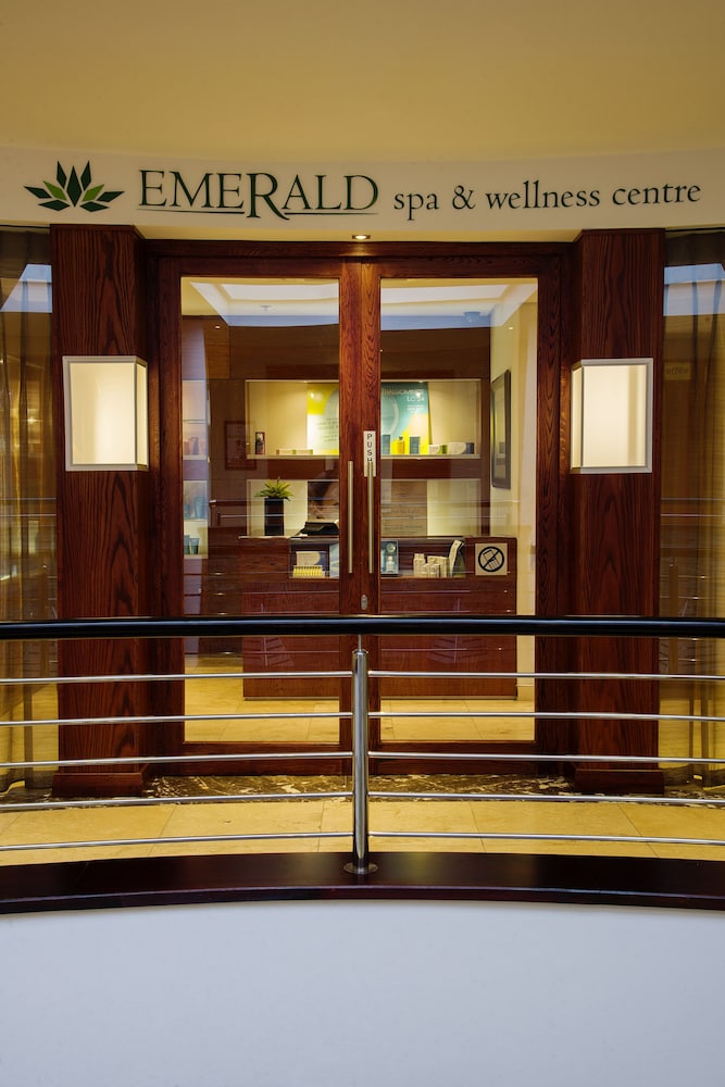 Premier Hotel East London ICC 3/75