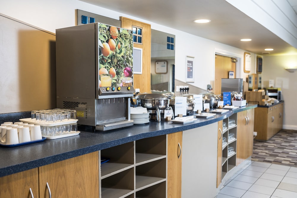 Holiday Inn Express Stafford, an IHG Hotel 41/61