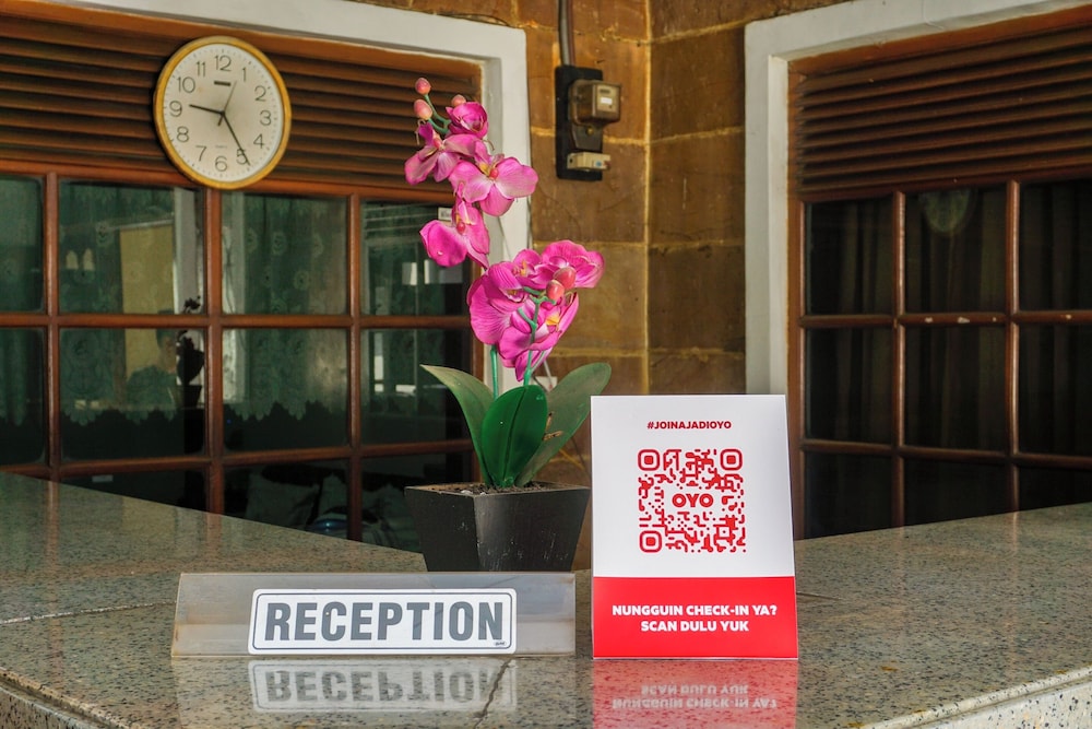 Hotel O Kebon Jeruk Near Gedung Sate Formerly Kurnia Hotel 6/29