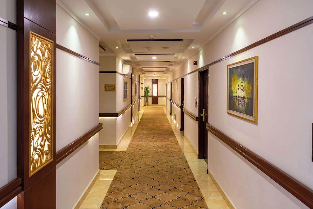 Hotel Tourmaline in PESHAWAR