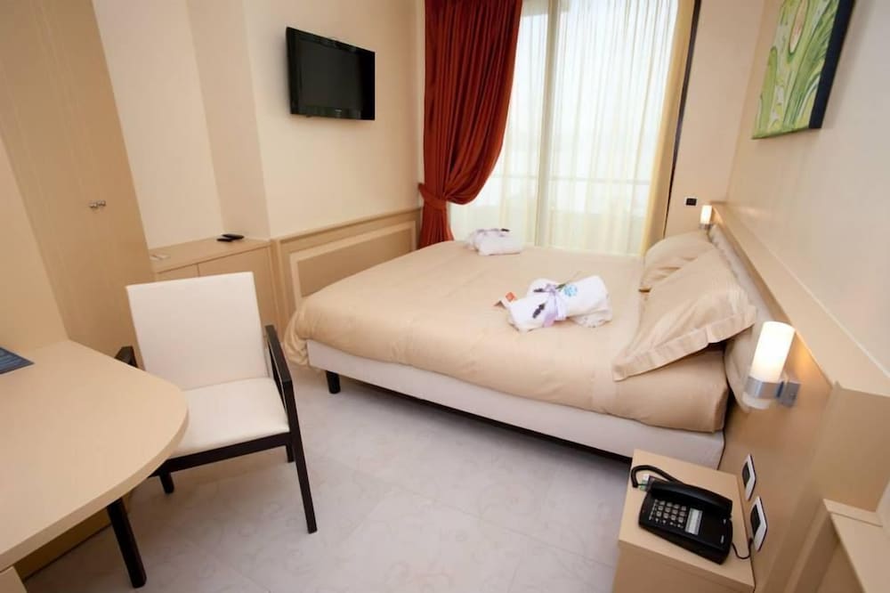 Relais Sans Soucis and Spa 17/65