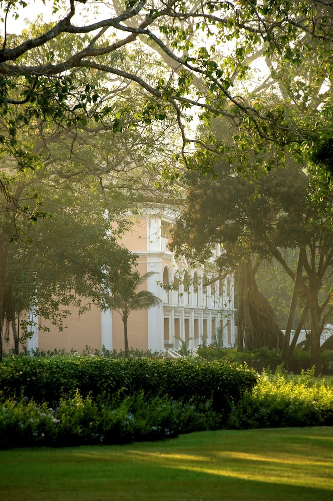 GRAND HYATT GOA 69/70