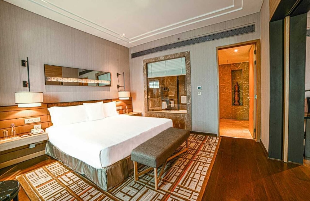 Welcomhotel by ITC Hotels, Bhubaneswar 7/35
