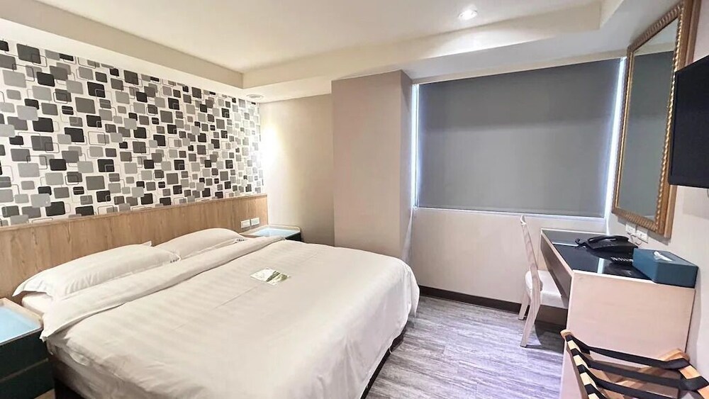 Jinhwa Hotel 26/47
