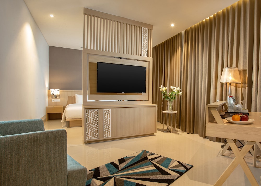 Hotel Santika Gresik 38/55