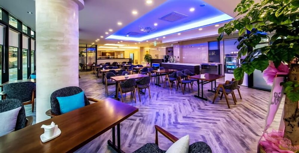 Jeju Galaxy Hotel 49/56