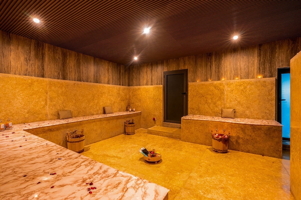 Palais Moulay Said & SPA 48/71