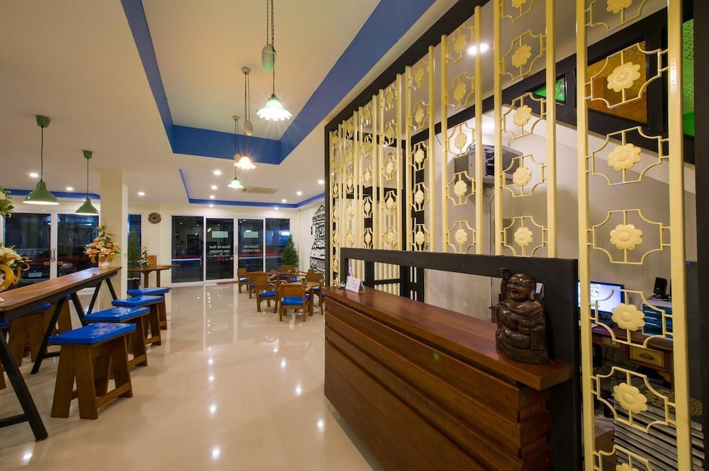 The Pho Thong Phuket 34/44