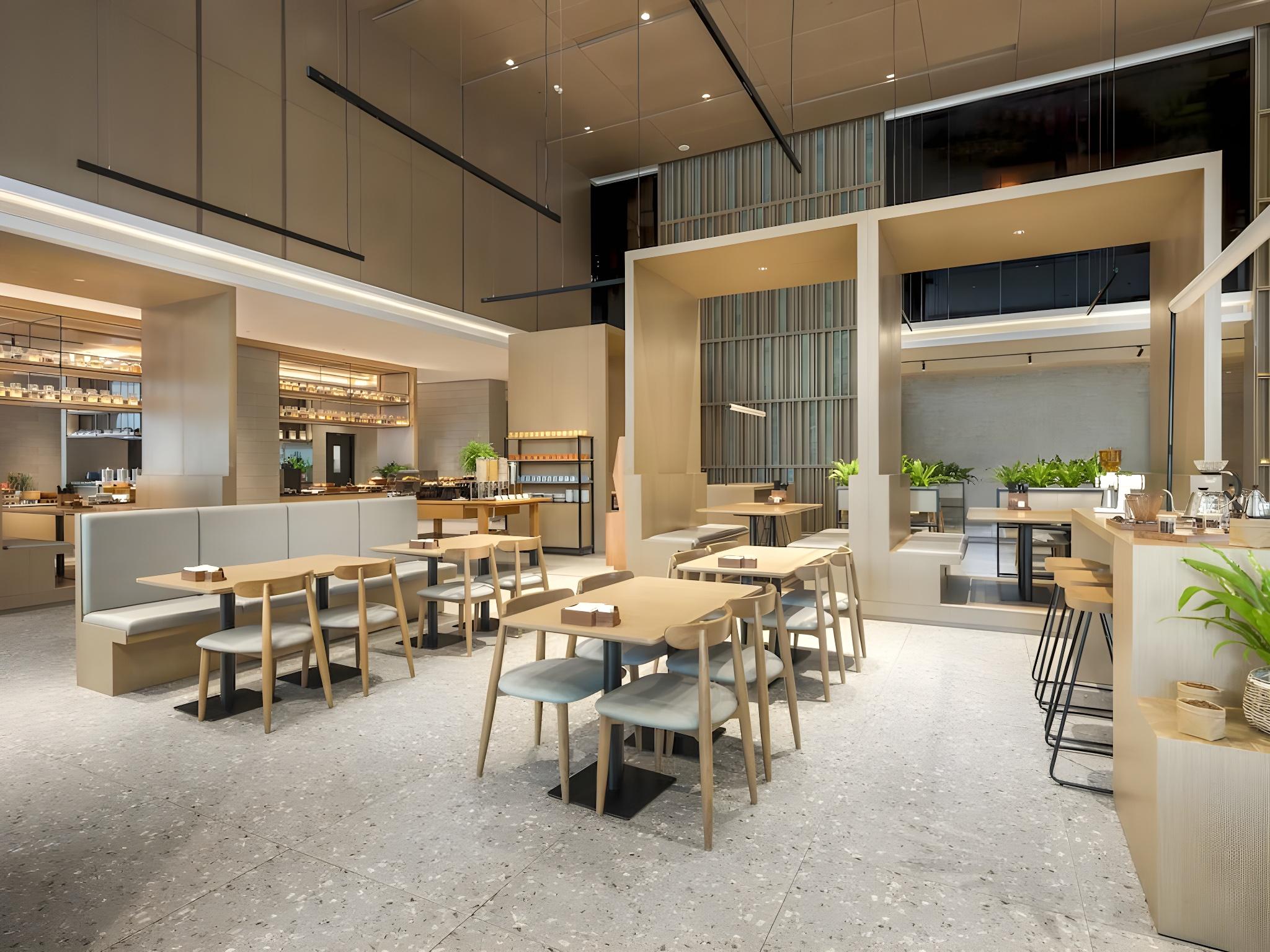 Poly Yueya Hotel 44/49