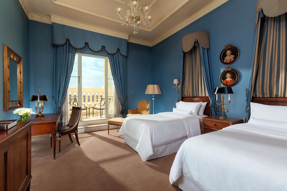 The Westin Excelsior Roma 27/68