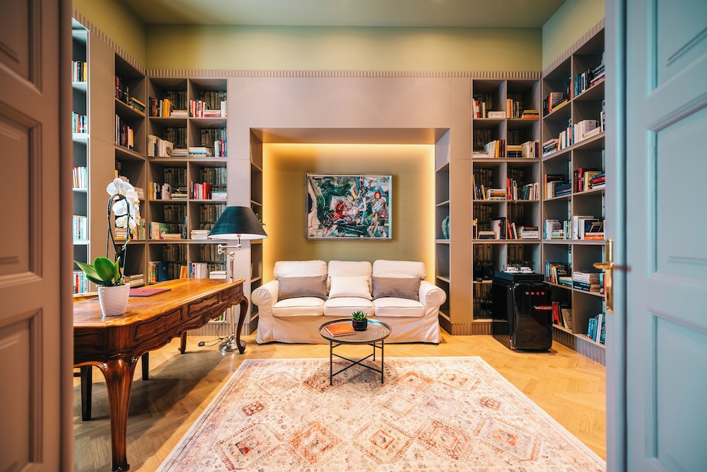 Baltazar Budapest Boutique Hotel 54/70