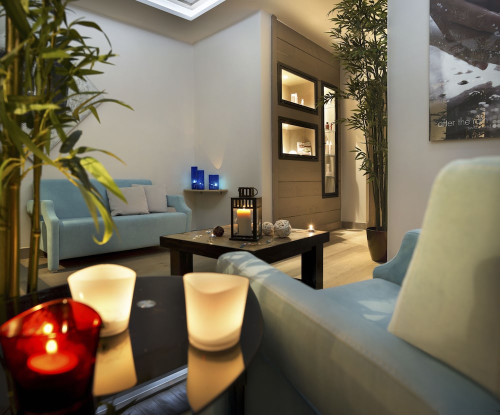 Cgh Residences & Spas Le Chalet Des Dolines 22/31