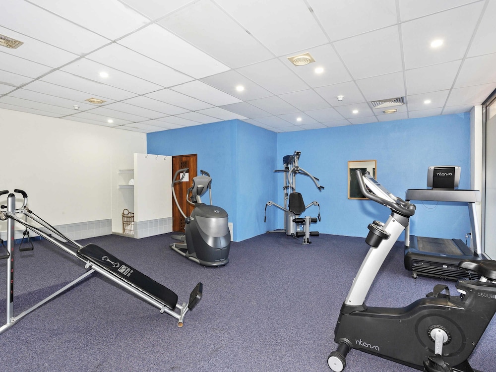 Ibis Styles Canberra Eaglehawk 36/65
