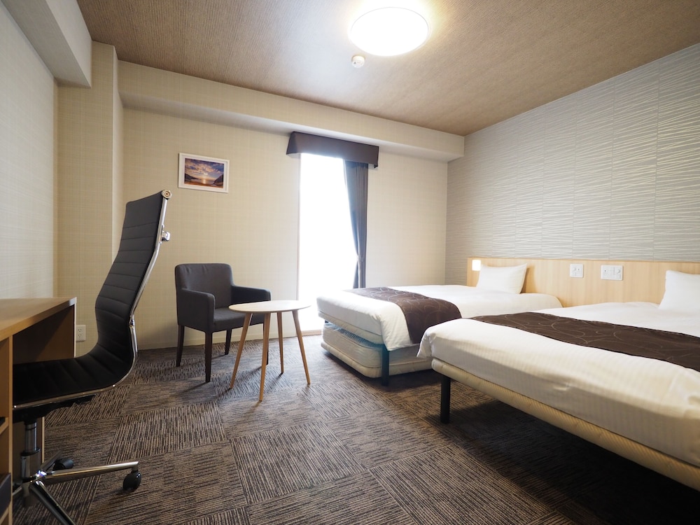 Tabino Hotel Sado 19/59