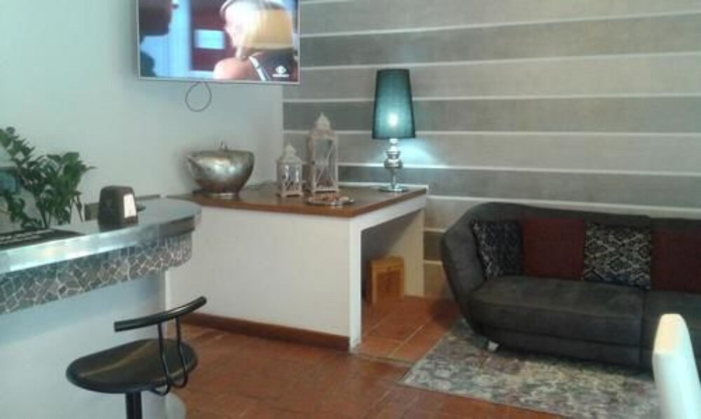Hotel Cortina 30/44