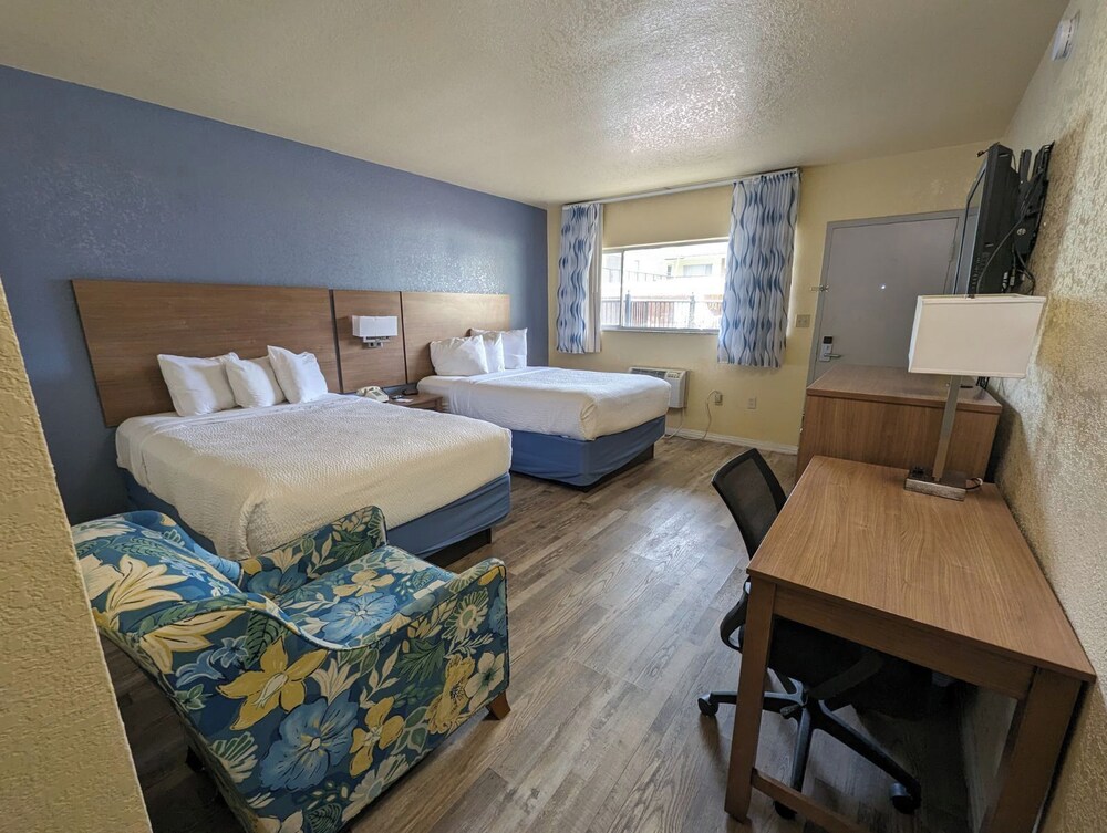 BASIC, DOUBLE BED
