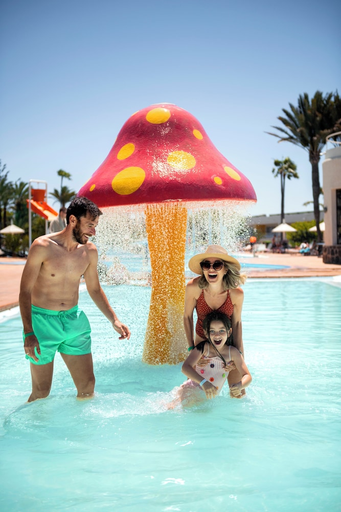 Abora Interclub Atlantic by Lopesan Hotels 10/70
