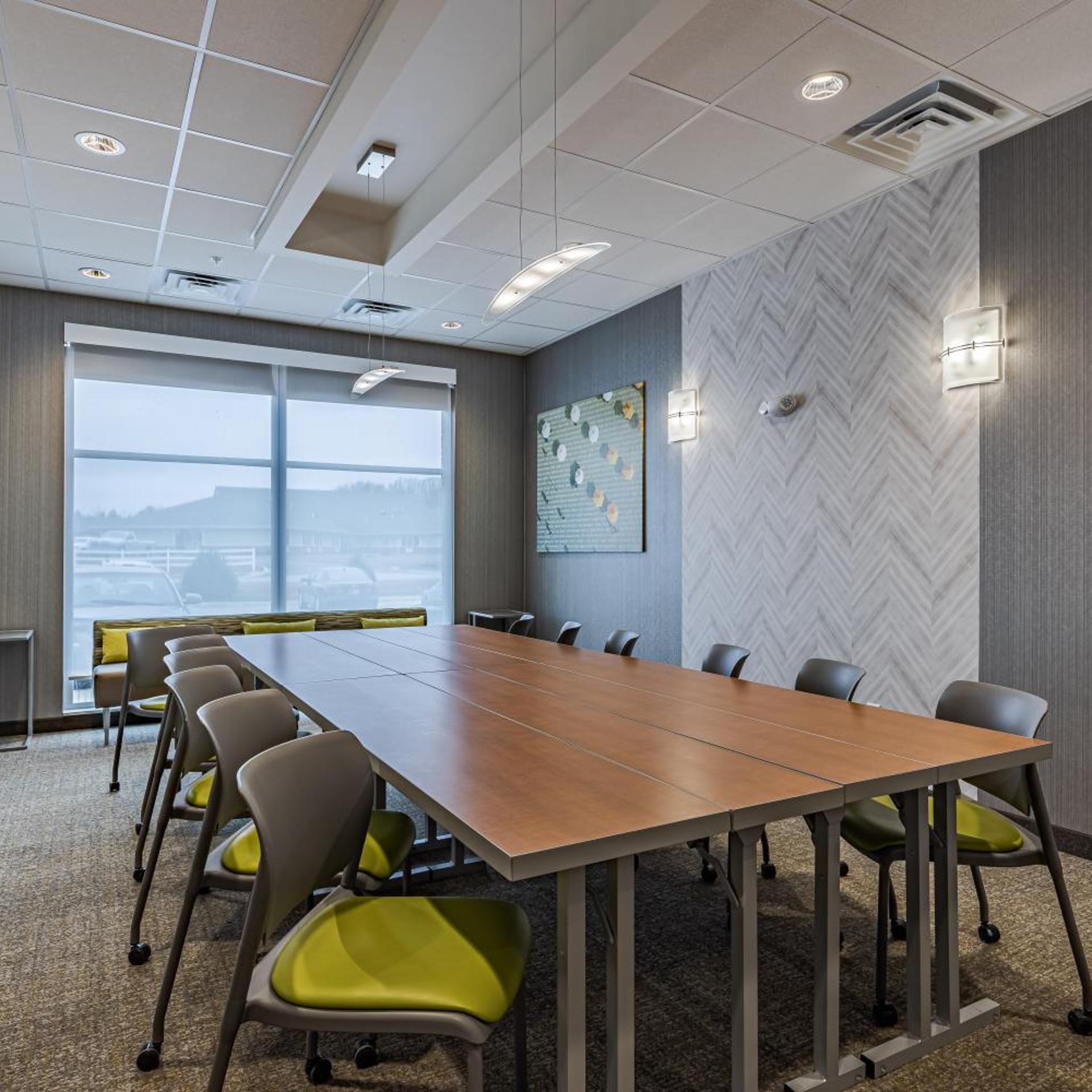SpringHill Suites by Marriott Fort Wayne Southwest 22/28