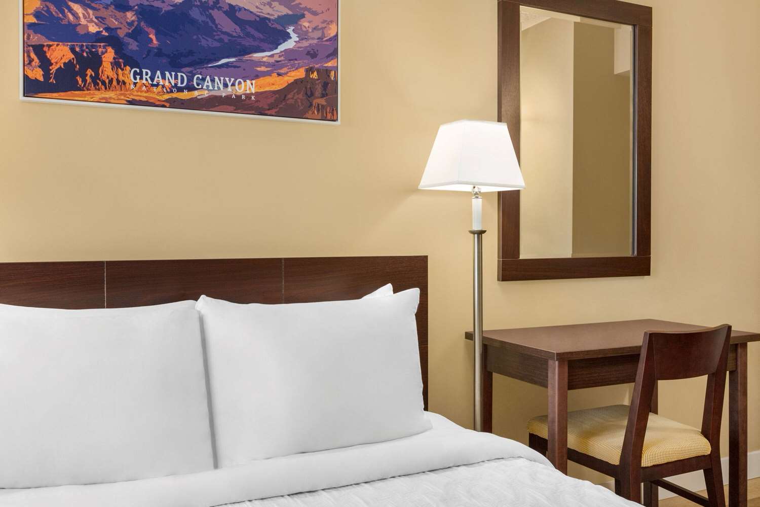 Travelodge By Wyndham Presidio San Francisco 17/33