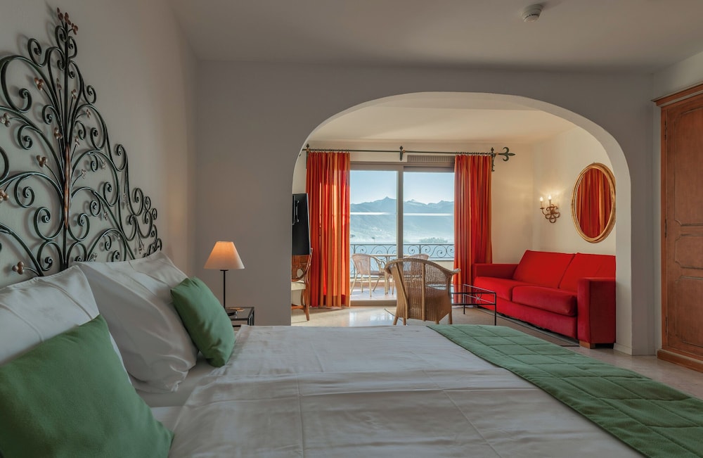 Sunstar Hotel Brissago 20/50