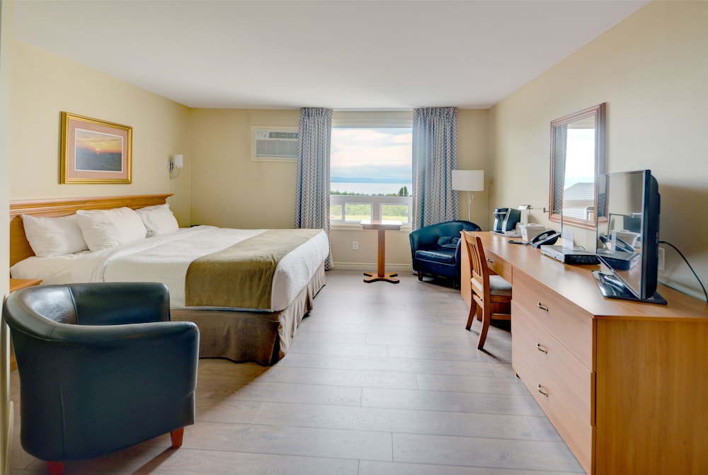 Days Inn by Wyndham Riviere-Du-Loup 16/35