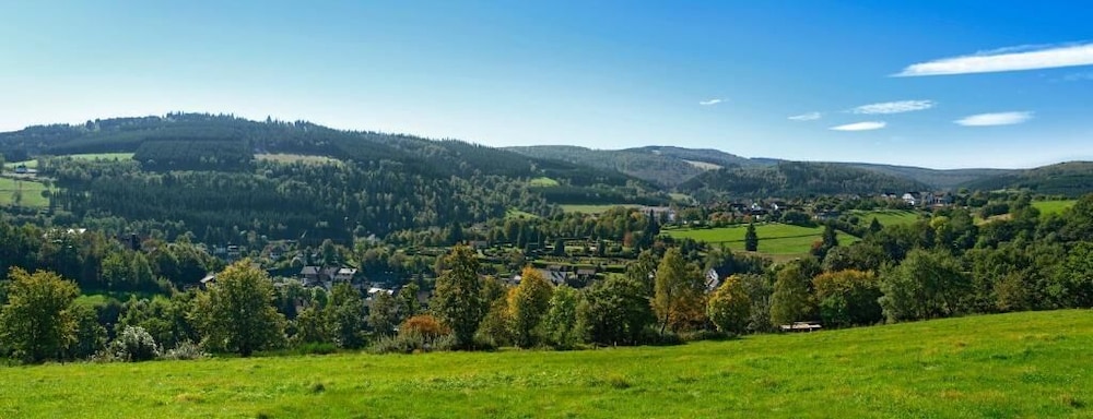 Hapimag Resort Winterberg 7/59