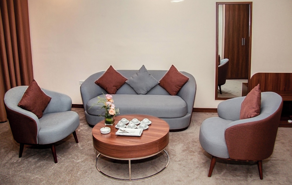 Muong Thanh Grand Dien Bien Phu Hotel 17/29