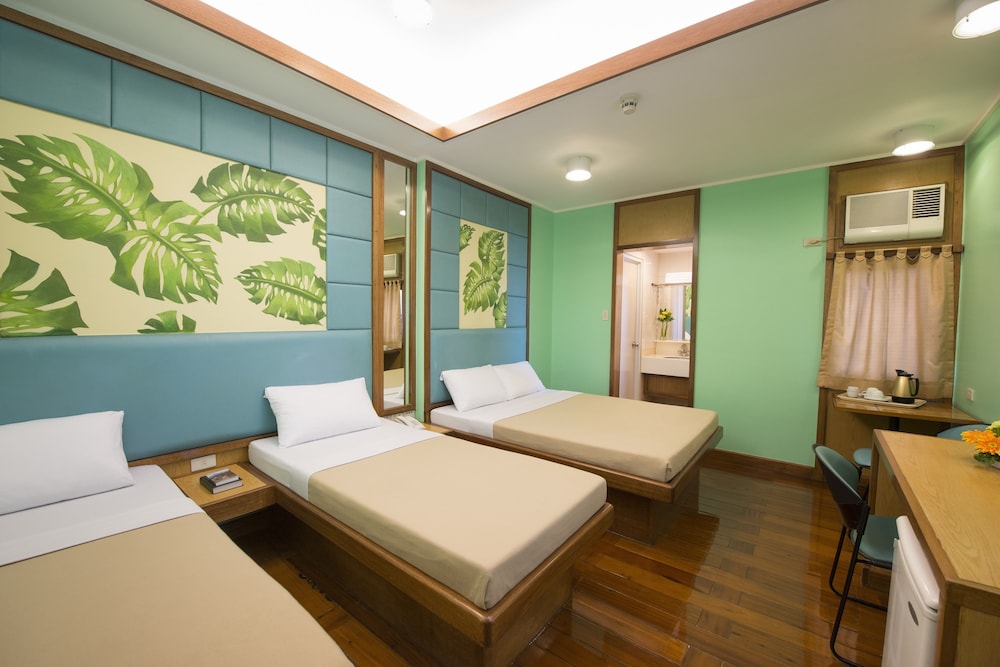 Kabayan Hotel Pasay 47/70