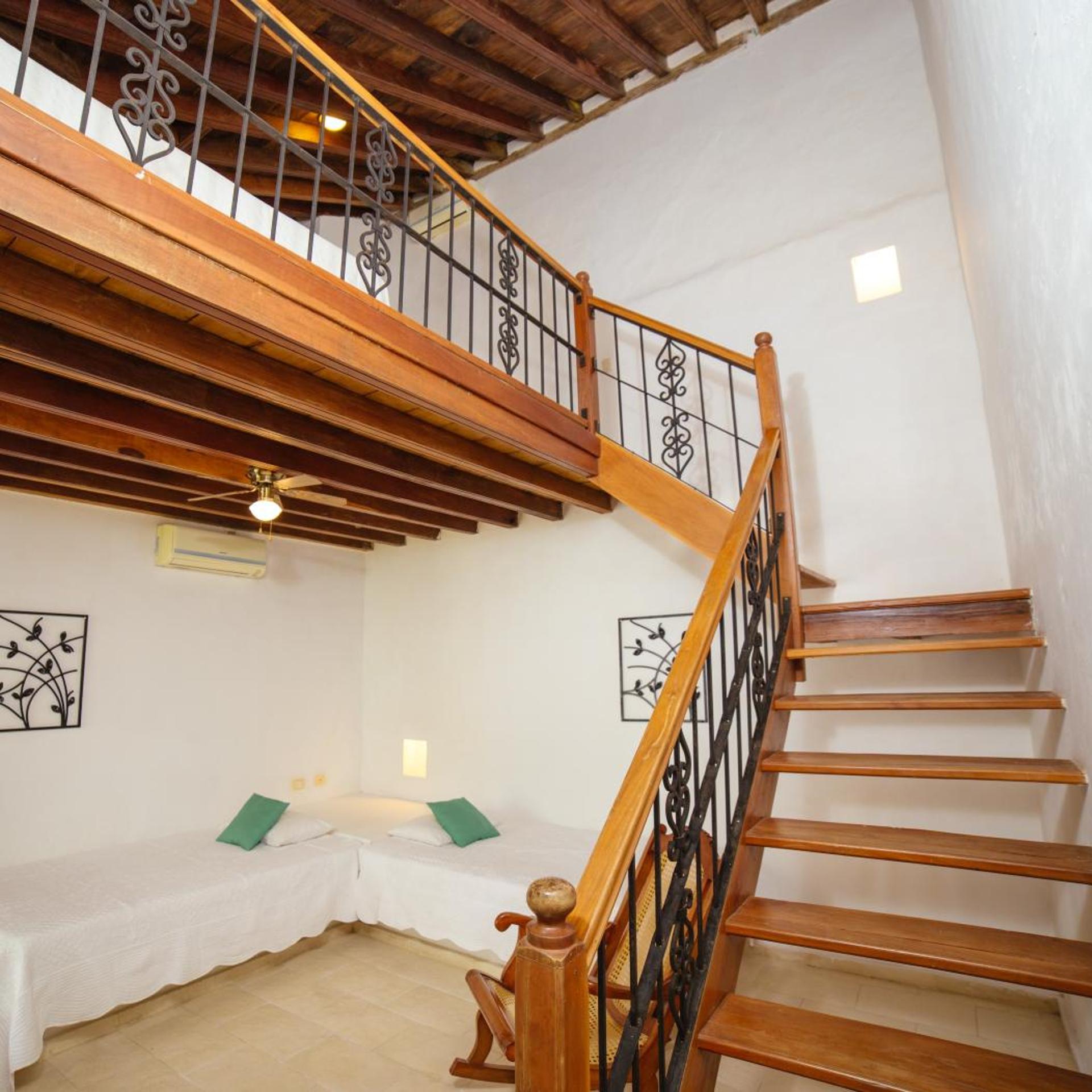 Bioma Boutique Hotel 24/50