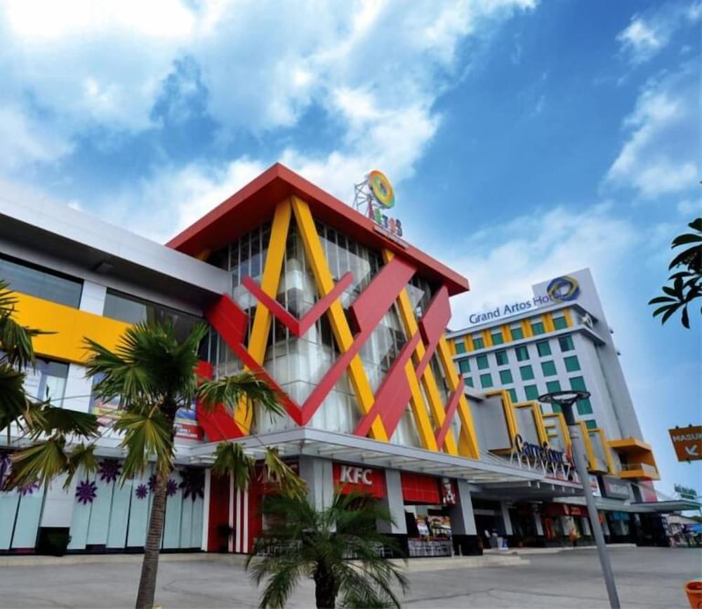 Grand Artos Hotel & Convention 3/49